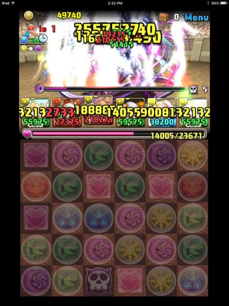 Ch9 clear