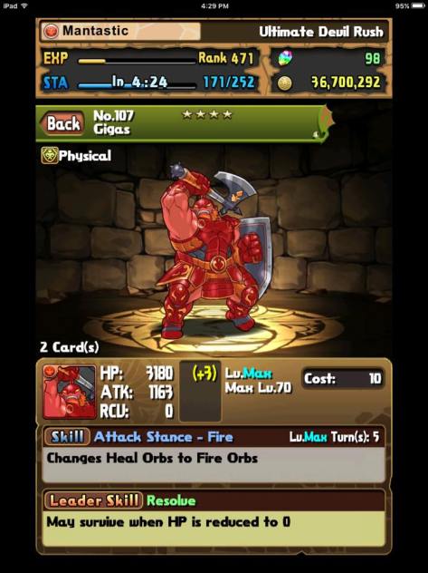 4 Star Form is MVP for low cost