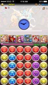 Time is Up for Hera-Is (idk why that patern, ask donutdust)