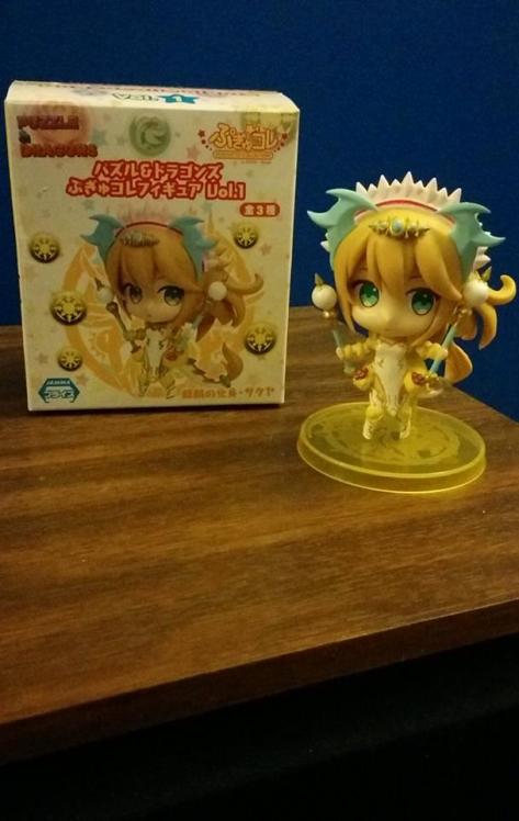 Sakuya Loves All of you