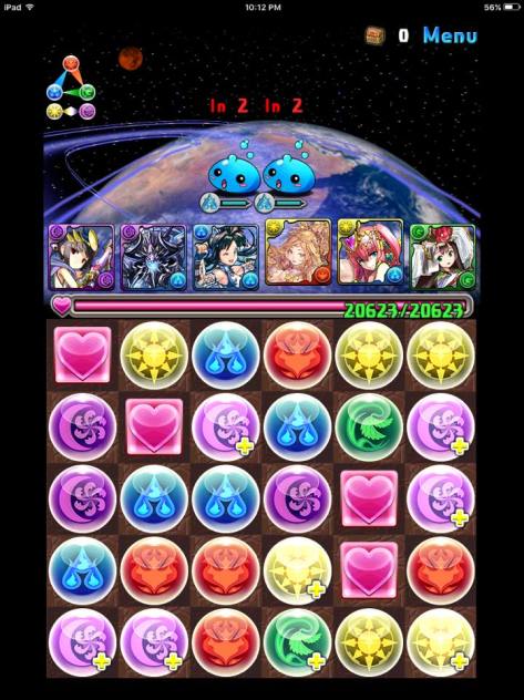 Subs with orb changers, ctw, sky falls etc