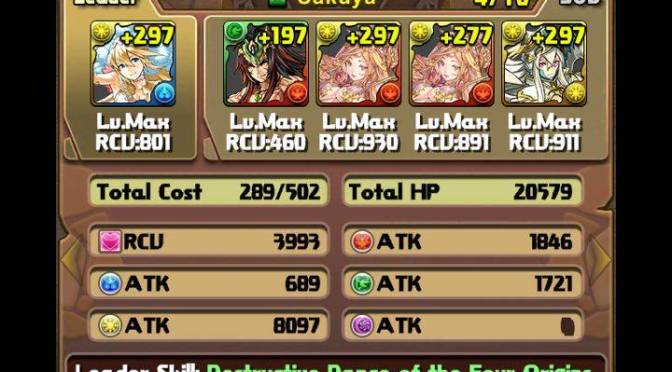 One Step Closer to my Dream Team