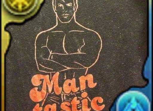 Mantastic PAD 2.5 Months Later