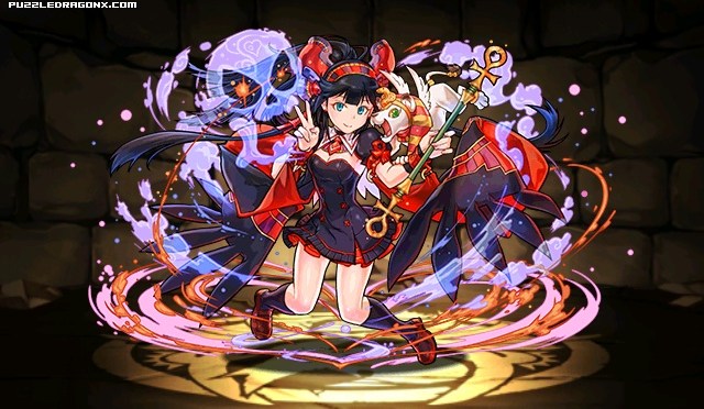 January 21st Ultimate Evolutions (Awoken Astaroth, Nephthys, and Rozuel)