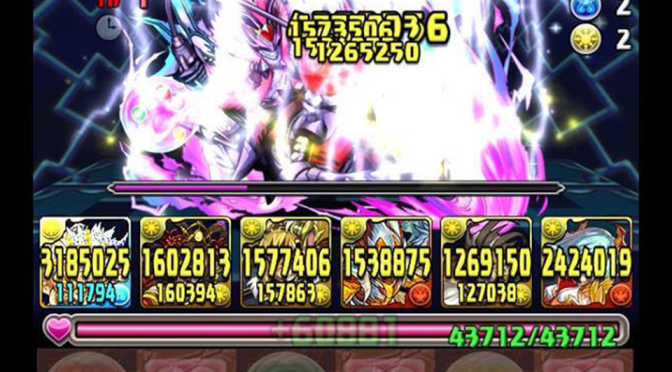 Saria & Awoken Thor Team Building and Discussion