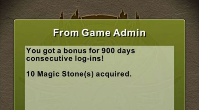 900 Days of PAD and why I Keep Coming Back for More