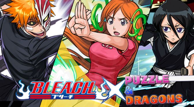 Bleach Collab REM Review and Analysis