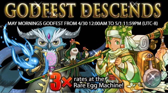 May Mornings Godfest Analysis and Breakdown