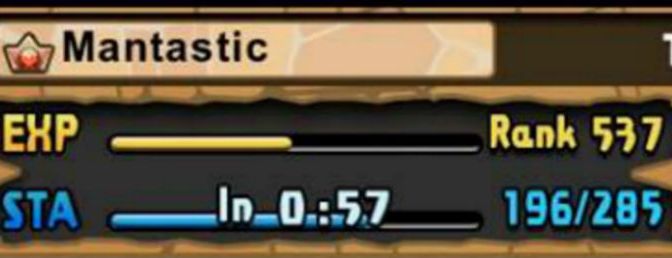 My Crowning Achievement!