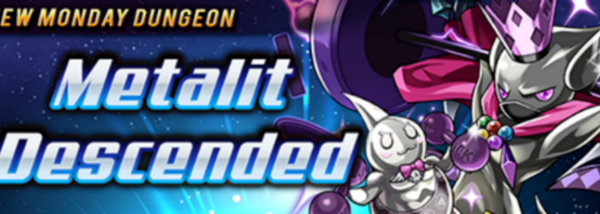 Metalit Mondays: New Meta for Ranking Up?