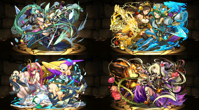 Greco-Roman 2, Three Kingdoms, Greco-Roman 1, and Hero God Pantheon Analysis