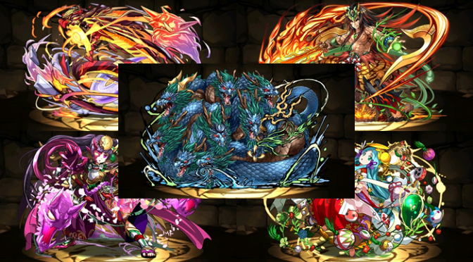 Japanese 1 Pantheon Analysis