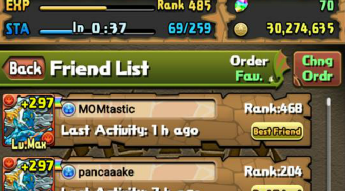 Have a MOMtastic Mother’s Day!