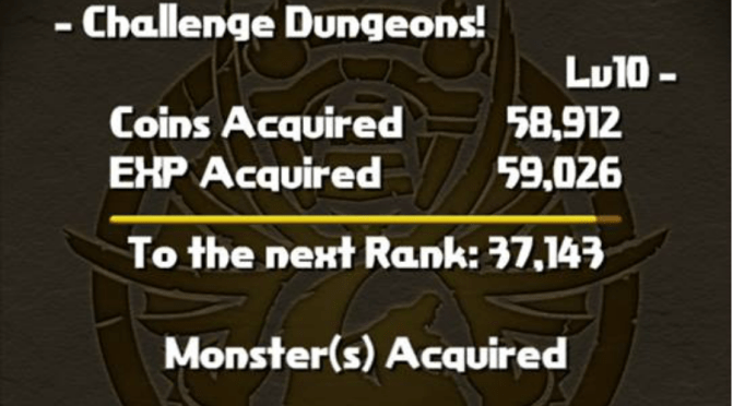 [Videos] Challenge 10 & 9: A Mantastic & Fantastic Coop Spectacular