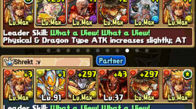 [Video] PAD Z Collab VS Push Button Glory