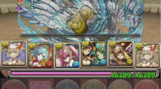 [Videos] Myr VS Noah Dragon, Parvati, Vishnu, and Hera Dragon
