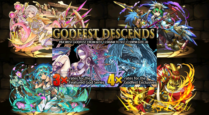 PAX West Godfest Review and Analysis