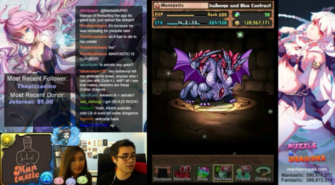 [Videos] 55 Million Downloads Godfest Pulls