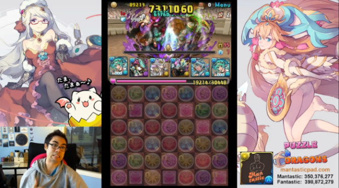 Solo Challenge 10 with Sarasvati (7×6 Board)