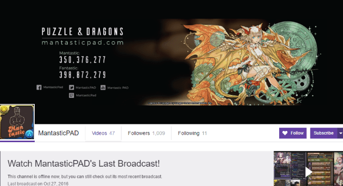 I am now an Official Twitch Partner and have a Sub Button!