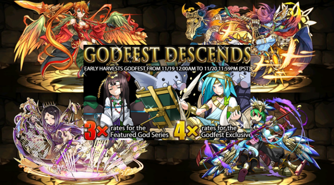 Early Harvest Godfest: Chinese Celestials, Japanese 2, Indian 2, and Mechanical 1 Review and Analysis
