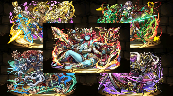 Wisdom Kings Review and Analysis