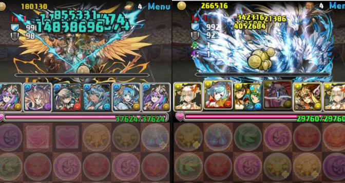 [Videos] One-Shot Challenge 6 Clears