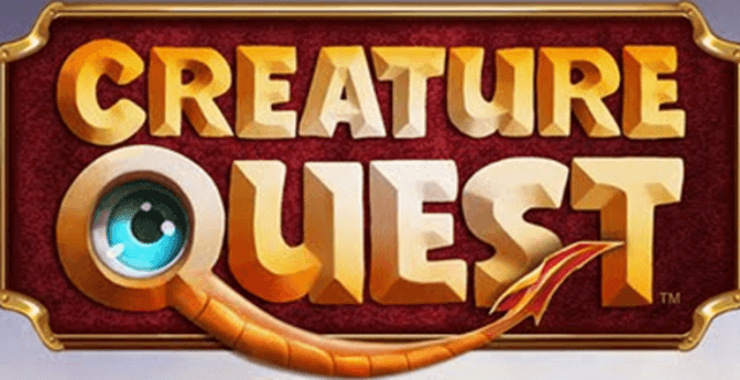 Creature Quest Content has Moved