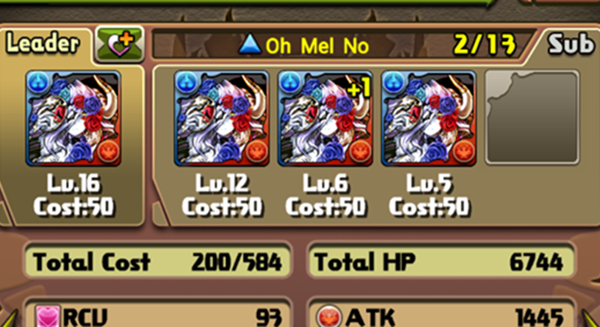 Dealing with Duplicate Monsters