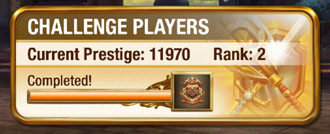 Creature Quest Dungeon Challenge Offense Guide