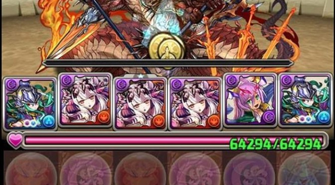 Powercreep and Arena 3