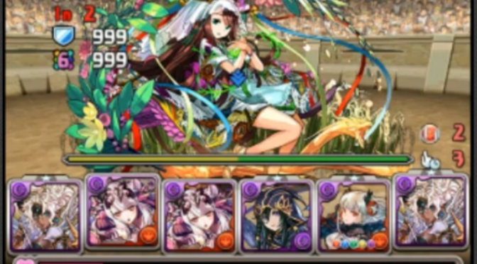 [Videos] Solo Challenge Dungeon 41: Level 8-10