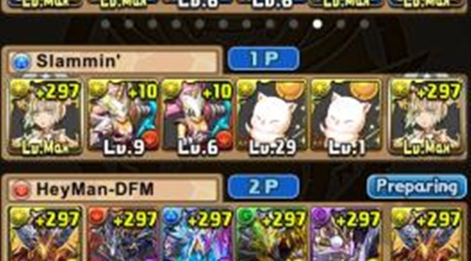 Thoughts on New 3-Player Coop Dungeons