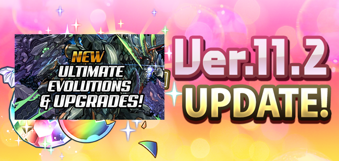 Version 11.2 Update, Ragnarok Dragon Evo, and if Arena 2 is Worth Running
