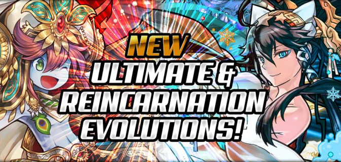 New Evolutions August 3, 2017 Review