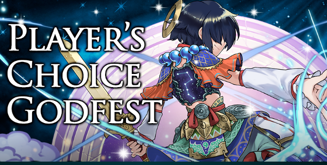 Player’s Choice Godfest Voting Advice and Predictions – October 2017