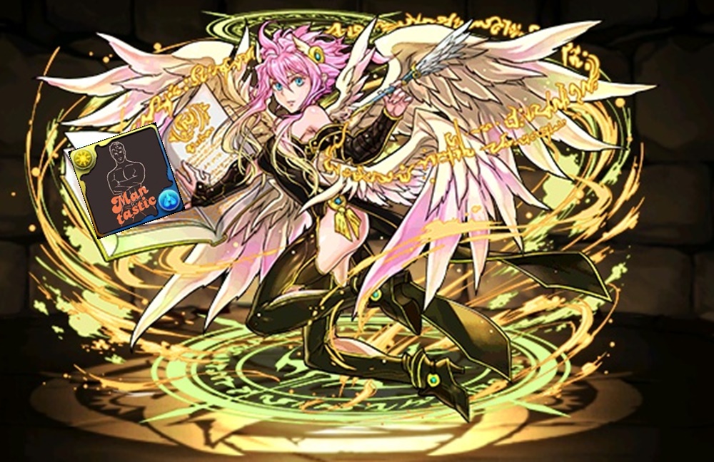 Puzzle and Dragons Frequently Asked Questions | Mantastic Puzzle