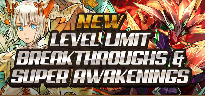 [Small PSA] Reminder on how Limit Breaking and Super Awakenings Work