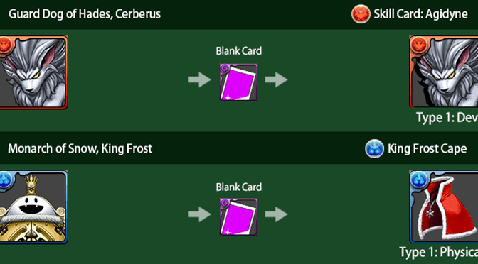 Farmable Persona Collab Drops Review