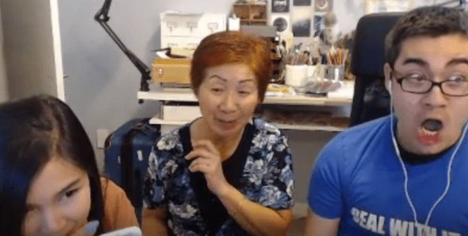 [Video] Super Godfest Rolling!