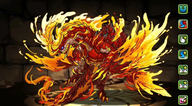 [JP] Coin Dungeons / Challenge Mode Disappearing Plus Egyptian 2 + Cthuga Evolutions