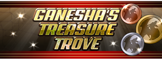 Ganesha’s Treasure Trove is Worth Farming