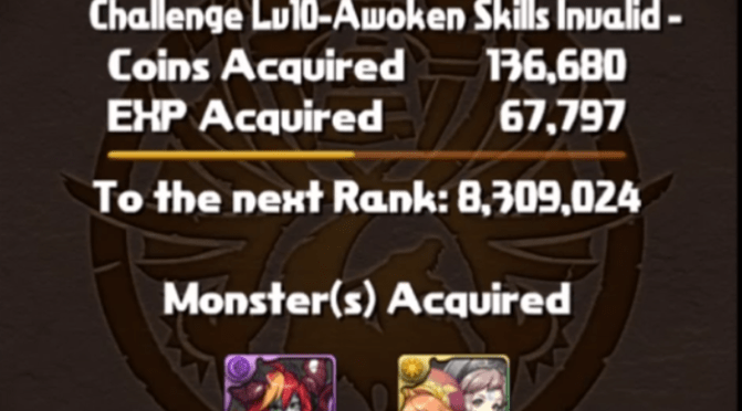 Video Clears – March Level 8, 9, & 10