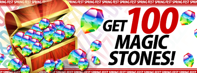 NA Stream Recap +100 Free Stones and Where to Spend them