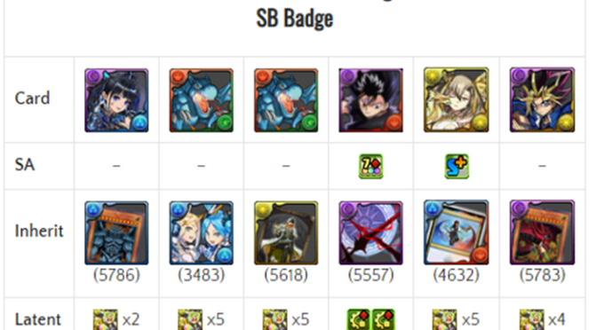 Nelle x Yugi Versus Colosseum 2