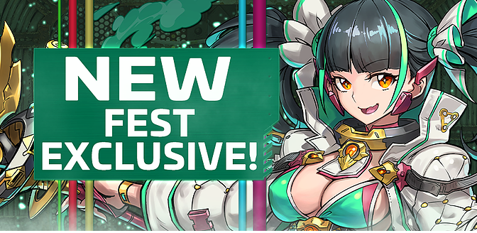 7* GFE Menoa Review + Debut Super Godfest