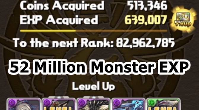 Hellish Training Arena – Farming with Double Anubis or Anubis + Resolve Orochi