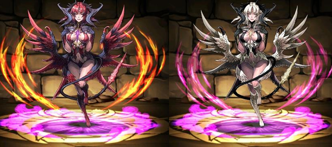 GungHo Belial Is a Game Changer