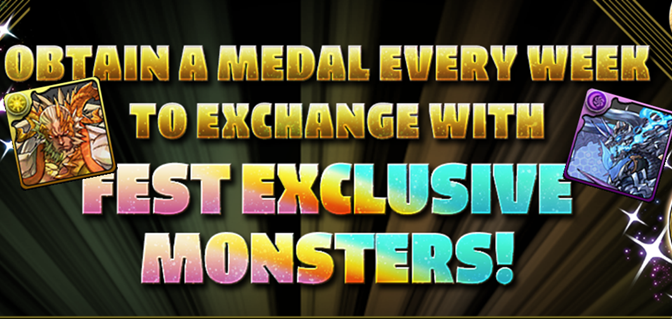 Which GFE to Choose for your Weekly Medal Exchange – Fagan Rai & Zaerog Core