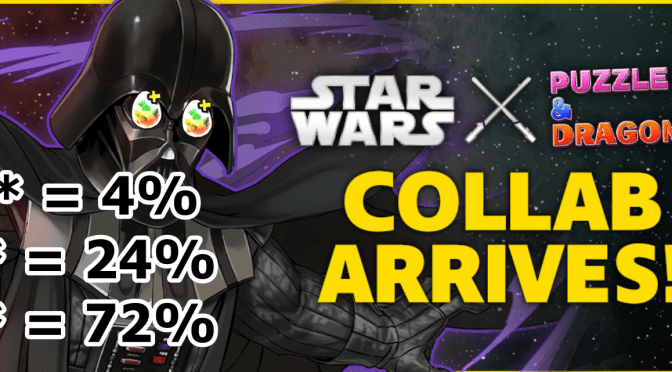 Star Wars Collab REM Review